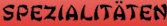 Asiatische Spezialit�ten